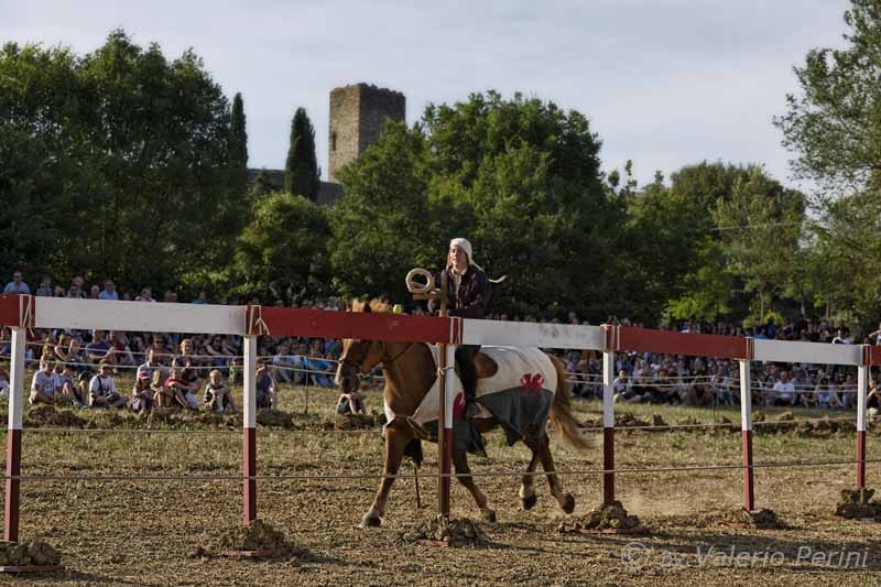 Festa Medievale di Monteriggioni